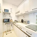 - Haus H, App 0h0201 Lejlighed *