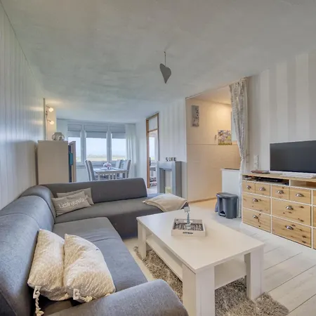 - Haus H, App 0h0201 公寓 海利根港