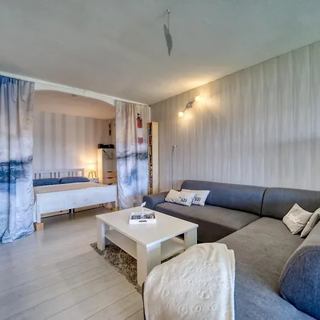 - Haus H, App 0h0201 公寓