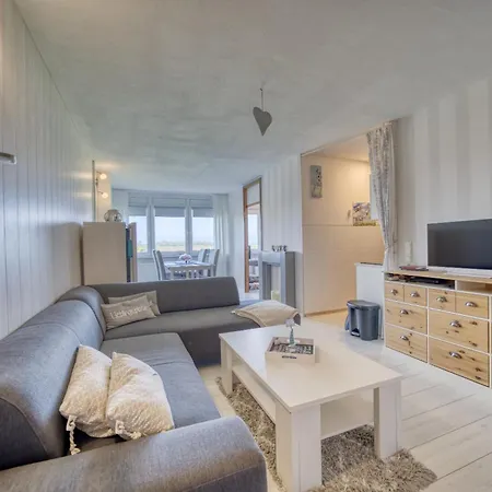 - Haus H, App 0h0201 公寓 海利根港